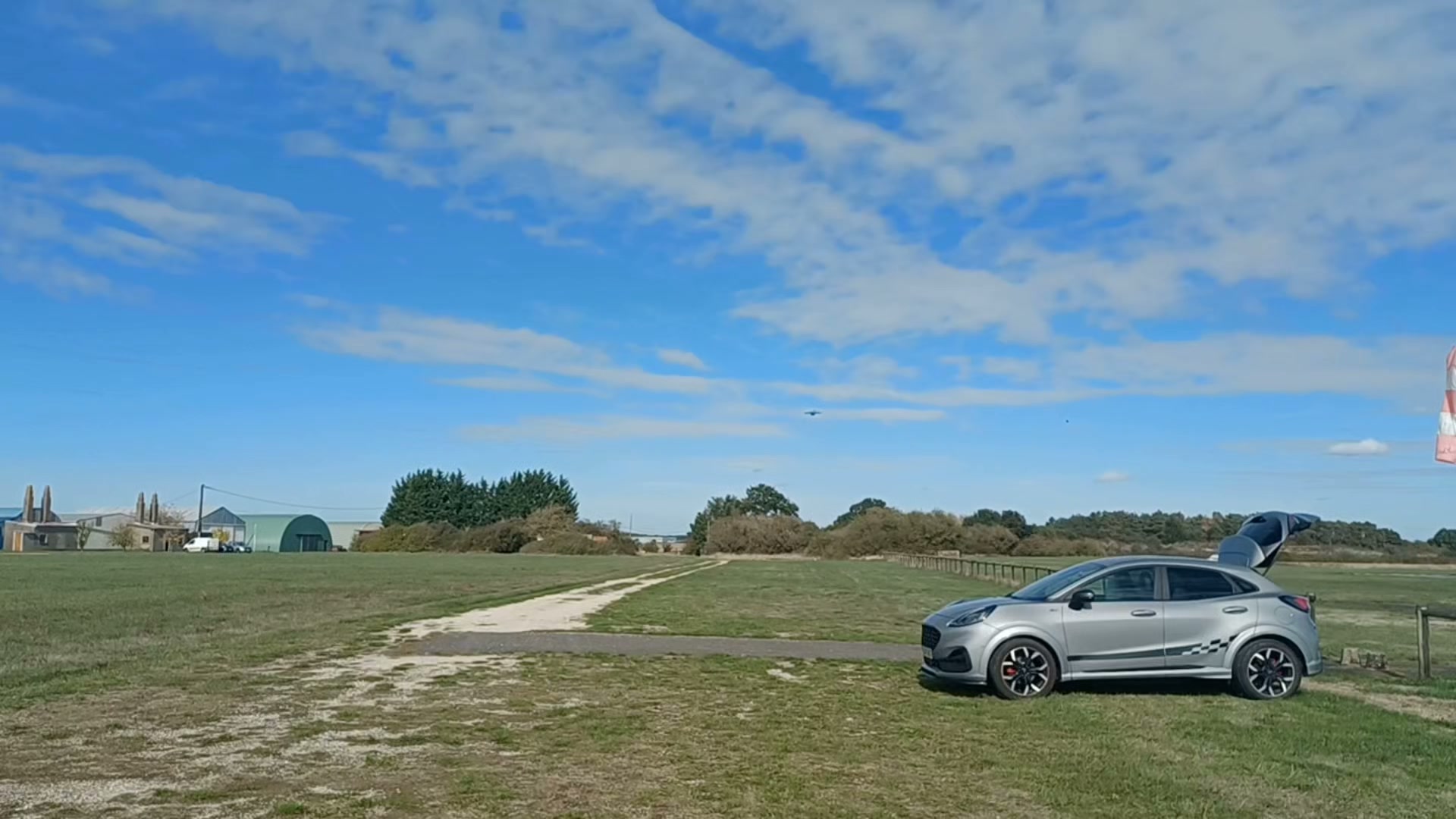 Club Aéromodéliste de Blois Le Breuil