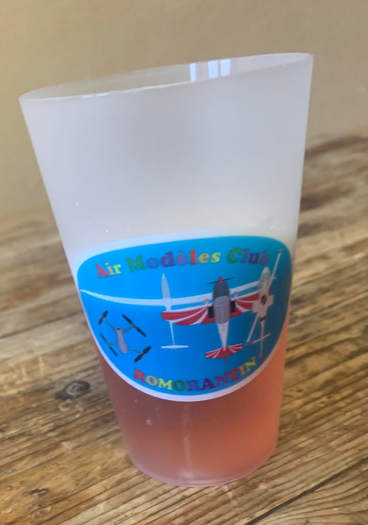 Club Aéromodéliste de Blois Le Breuil