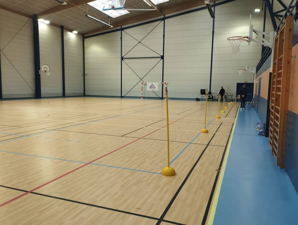 Club Aéromodéliste de Blois Le Breuil