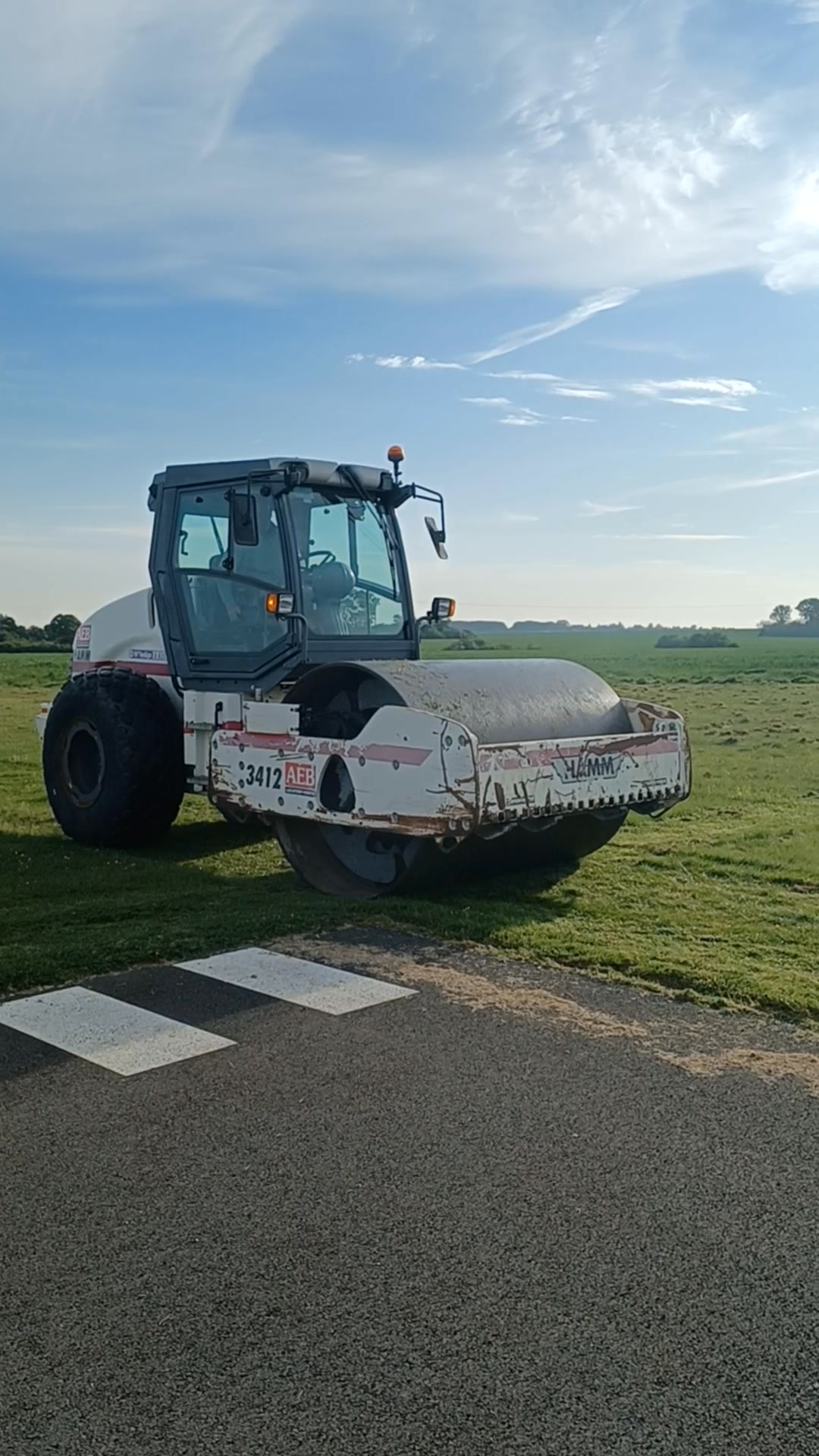 Club Aéromodéliste de Blois Le Breuil